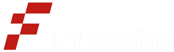 F1 Casino logo